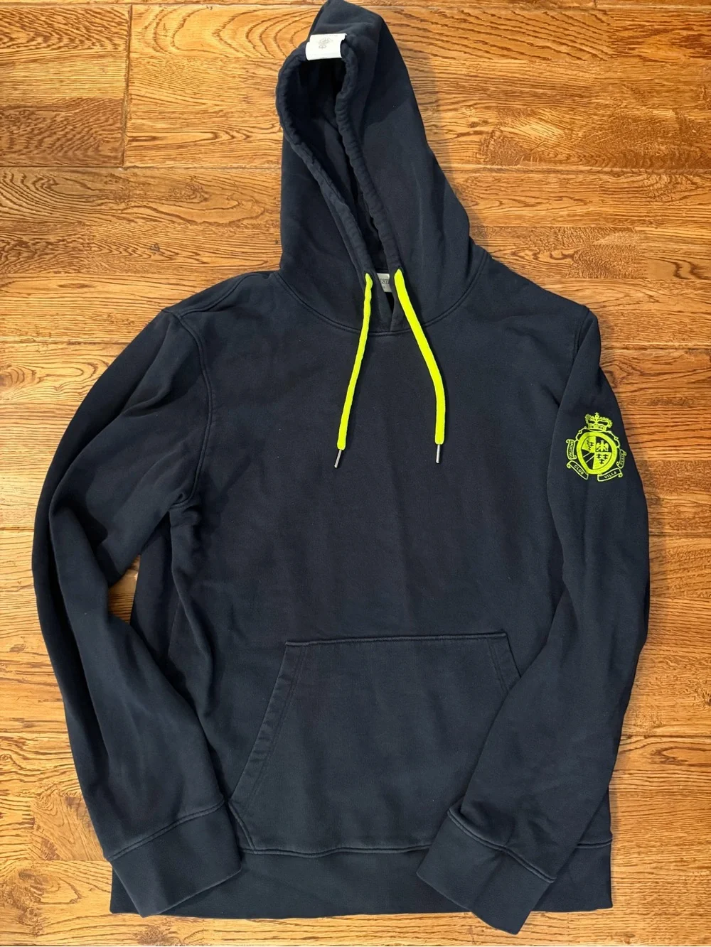 BlackLabel up sale